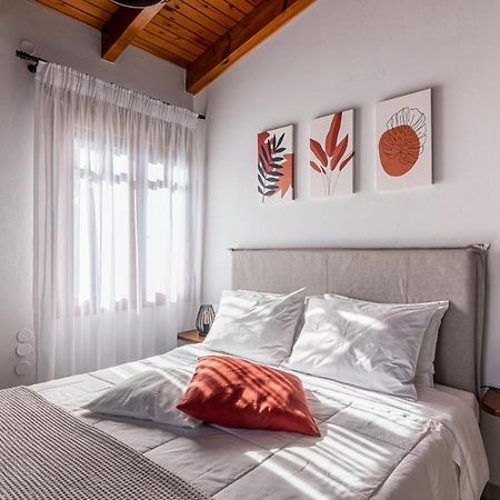 Alia Stone Villa-Ideal For Families-Heated Pool Nohia Zewnętrze zdjęcie