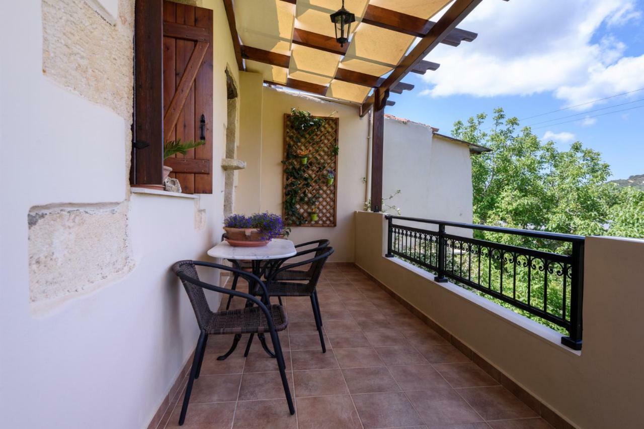 Alia Stone Villa-Ideal For Families-Heated Pool Nohia Zewnętrze zdjęcie